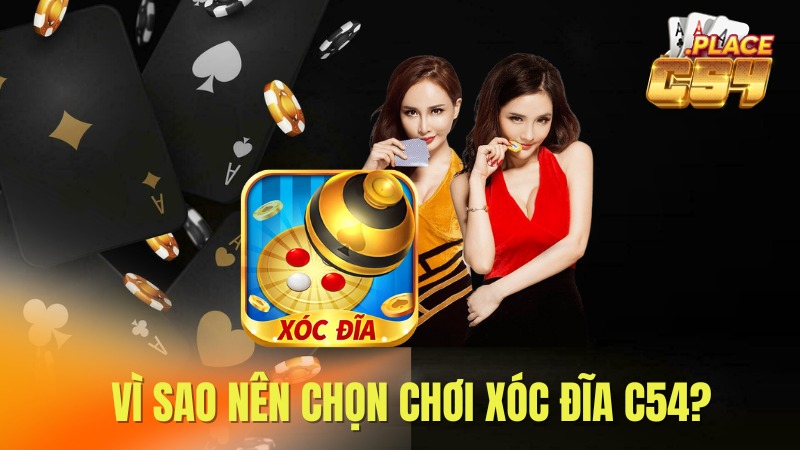 Ưu điểm game xóc đĩa online